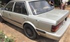 Nissan Maxima   1986 - Cần bán xe Nissan Maxima năm 1986, xe nhập