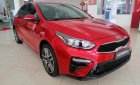 Kia Cerato 2019 - Bán Kia Cerato 2019 màu đỏ, đưa trước 175 triệu, ưu đãi 40 triệu