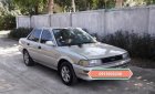 Toyota Corona   1990 - Bán Toyota Corona sản xuất năm 1990, màu bạc, nhập khẩu