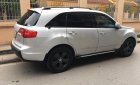 Acura MDX   2008 - Cần bán Acura MDX 2008, màu bạc, xe nhập