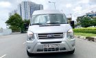 Ford Transit 2016 - Transit 2016 loại cao cấp 16 chỗ, xe nhà xài kĩ không chạy kinh doanh, dịch vụ