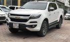 Chevrolet Colorado 2016 - Bán Chevrolet Colorado High Country 2.8AT màu trắng xe đẹp