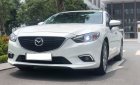 Mazda 6 2016 - Bán Mazda 6 2.0 đời 2016, màu trắng