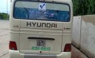 Hyundai County 2004 - Bán xe Hyundai County 2004