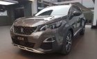 Peugeot 5008   2019 - Bán Peugeot 5008 đời 2019, màu nâu, giá tốt