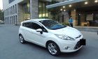 Ford Fiesta 2011 - Cần bán xe Ford Fiesta S 2011, màu trắng bản full