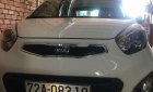 Kia Picanto 2014 - Bán Kia Picanto 2014, màu trắng, xe nhập, giá 305tr