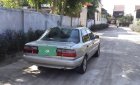 Toyota Corona GL 1.6 1990 - Bán Toyota Corona GL 1.6 năm 1990, màu bạc, nhập khẩu