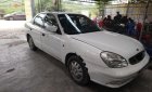 Daewoo Nubira 2004 - Cần bán lại xe Daewoo Nubira sản xuất năm 2004, màu trắng chính chủ