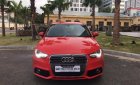 Audi A1 2010 - Bán Audi A1 đời 2010, màu đỏ, xe nhập, 520 triệu