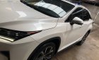 Lexus RX 350 2016 - Bán xe Lexus RX350 năm 2016, màu trắng còn mới giá tốt