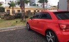 Audi A1 2010 - Bán Audi A1 đời 2010, màu đỏ, xe nhập, 520 triệu