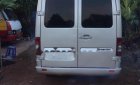 Mercedes-Benz Sprinter 2008 - Cần bán gấp Mercedes Sprinter sản xuất năm 2008, màu bạc