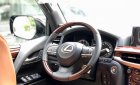 Lexus LX 2019 - Giao ngay Lexus LX 570S MBS 4 ghế, model 2020, giá tốt, LH: 093.996.2368 Ms Ngọc Vy