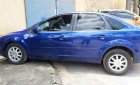 Ford Focus 2005 - Cần bán gấp Ford Focus sản xuất năm 2005, màu xanh lam số sàn, giá 195tr