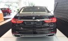 BMW 7 Series 2018 - Bán ô tô BMW 730Li năm 2018, màu đen, nhập khẩu nguyên chiếc