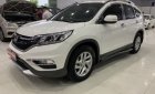 Honda CR V 2017 - Bán xe Honda CR V năm sản xuất 2017, màu trắng