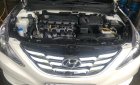 Hyundai Sonata 2010 - Cần bán xe Hyundai Sonata sản xuất 2010, màu trắng, nhập khẩu Hàn Quốc, giá tốt