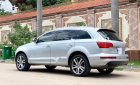 Audi Q7 2010 - Bán Audi Q7 2010, màu bạc, xe nhập