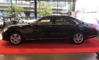 Mercedes-Benz S class S450 2017 - Mercedes S450 màu đen, đã đi 25 km - chính hãng, giá cực tốt