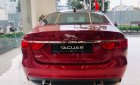 Jaguar XF 2018 - Bán xe Jaguar XF sản xuất năm 2018, màu đỏ, nhập khẩu nguyên chiếc