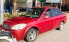 Lifan 520 MT 2007 - Bán Lifan 520 MT đời 2007, màu đỏ, xe nhập, giá tốt