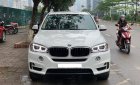 BMW X5 2016 - Bán xe BMW X5 SX 2016, màu trắng chính chủ, giá tốt 2 tỷ 750 triệu đồng