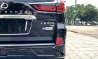 Lexus LX 570s MBS 2019 - Bán Lexus LX 570s MBS, 4 ghế SX 2019, màu đen, nhập khẩu nguyên chiếc Dubai mới 100%. LH: 0905098888 - 0982.84.2838