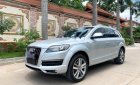 Audi Q7 2010 - Bán Audi Q7 2010, màu bạc, xe nhập