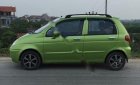 Daewoo Matiz 2014 - Cần bán xe Daewoo Matiz năm 2014, màu xanh lục xe gia đình, 65 triệu