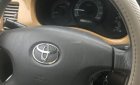 Toyota Innova 2008 - Bán ô tô Toyota Innova sản xuất 2008, màu vàng số sàn, giá 305tr