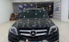 Mercedes-Benz GLK Class GLK250 4matic 2015 - Bán xe Mercedes GLK250 đời 2015, màu đen, xe nhập