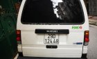 Suzuki Blind Van 2018 - Bán ô tô Suzuki Blind Van năm 2018, màu trắng chính chủ