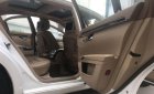 Mercedes-Benz S class 2009 - Bán xe Mercedes S400 năm sản xuất 2009, màu trắng, nhập khẩu