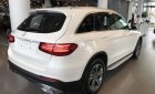 Mercedes-Benz GLC-Class GLC200 2019 - Mercedes GLC200 2019 giá chỉ còn 1.531 tỷ