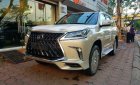 Lexus LX   570S Super Sport MBS  2019 - Bán LX 570 MBS 4 ghế thương gia SX 2019, giao ngay trong ngày. LH 093.996.2368 Ms Ngọc Vy