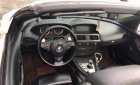 BMW M6 2008 - Bán BMW M6 đời 2008, màu trắng, xe nhập