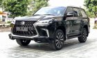 Lexus LX 2019 - Giao ngay Lexus LX 570S MBS 4 ghế, model 2020, giá tốt, LH: 093.996.2368 Ms Ngọc Vy