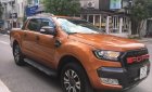 Ford Ranger 2017 - Bán ô tô Ford Ranger đời 2017, xe nhập
