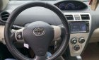 Toyota Vios  AT   2009 - Cần bán Toyota Vios AT sản xuất 2009, màu bạc giá cạnh tranh