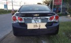 Chevrolet Cruze 2012 - Cần bán xe Chevrolet Cruze năm 2012, màu đen, nhập khẩu ít sử dụng, 320tr