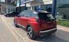 Peugeot 3008   2019 - Bán xe Peugeot 3008 màu đỏ mới, giá khuyến mãi cực tốt