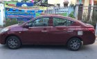 Nissan Sunny XL 2014 - Cần bán Nissan Sunny XL 2014, màu đỏ, nhập khẩu như mới