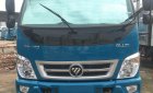 Thaco OLLIN  350.E4 2020 - Bán xe tải 3,5 tấn - Thaco Ollin350 E4, trả trước 140 triệu nhận xe ngay 