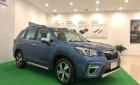 Subaru Forester 2.0i-S 2019 - Cần bán xe Subaru Forester 2.0i-S 2019, màu xanh lam, xe nhập