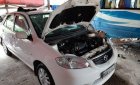 Toyota Vios      2003 - Cần bán Toyota Vios sản xuất năm 2003, màu trắng 