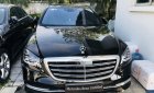 Mercedes-Benz S class S450 2017 - Mercedes S450 màu đen, đã đi 25 km - chính hãng, giá cực tốt