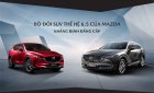 Mazda CX 5   2019 - [ Mazda Hà Đông ] Mazda CX5 thế hệ 6.5 ưu đãi cực lớn, hỗ trợ trả góp, thủ tục nhanh gọn. LH: 0842.701.196