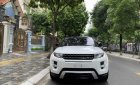 LandRover Evoque 2012 - Bán LandRover Evoque đăng ký 2012, màu trắng, xe nhập, giá tốt 1 tỷ 380 triệu đồng