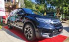 Honda CR V E 2019 - Bán Honda CR V E 2019, màu xanh, nhập khẩu Thái Lan, có sẵn giao ngay, liên hệ 0931373377